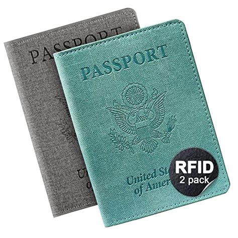 rfid passport protection lanyard|15 Best Passport Holders to Protect Your Documents .